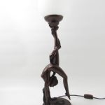 688 1267 TABLE LAMP